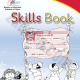 حل كتاب skills book للصف الثالث الفصل الثاني سلطنة عمان 2022