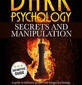 تحميل كتاب dark psychology pdf