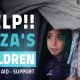 how to help gaza