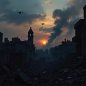 خطة 7 أكتوبر الرواية غير المعلنة: كيف غيّرت إسرائيل مستقبل غزة بخطة سرية بدأت من 2005